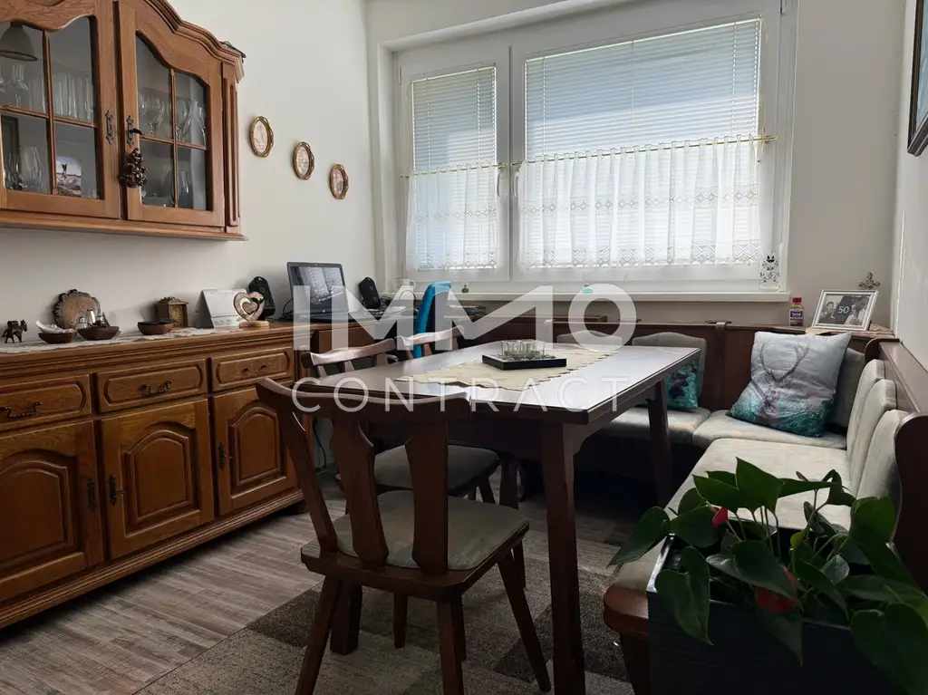 Lichtdurchflutete 2,5 Zimmer Wohnung in Timelkam zum Kauf!