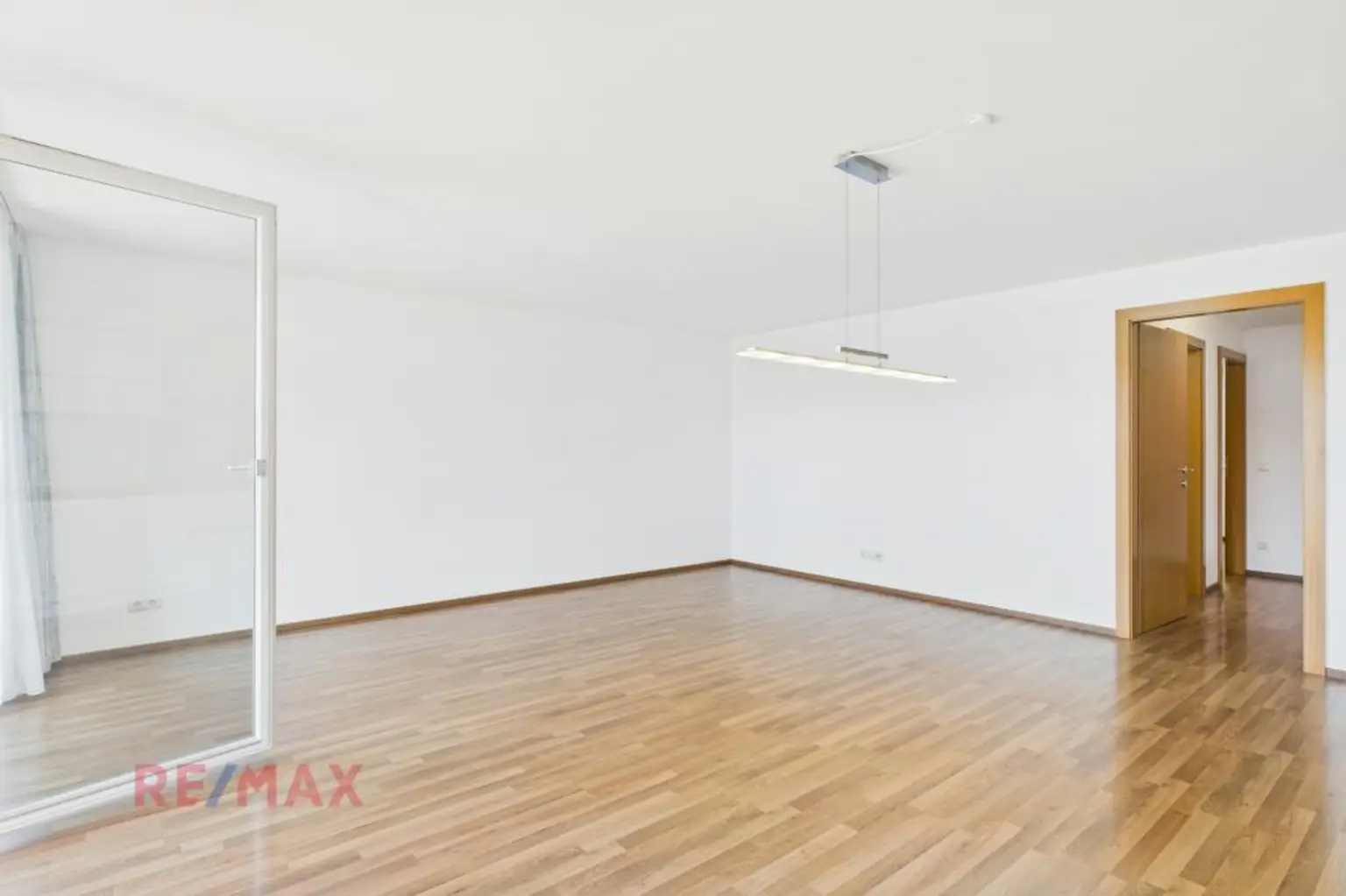 Ruhig gelegene Dachgeschosswohnung mit hochwertiger Ausstattung nahe Stadtzentrum