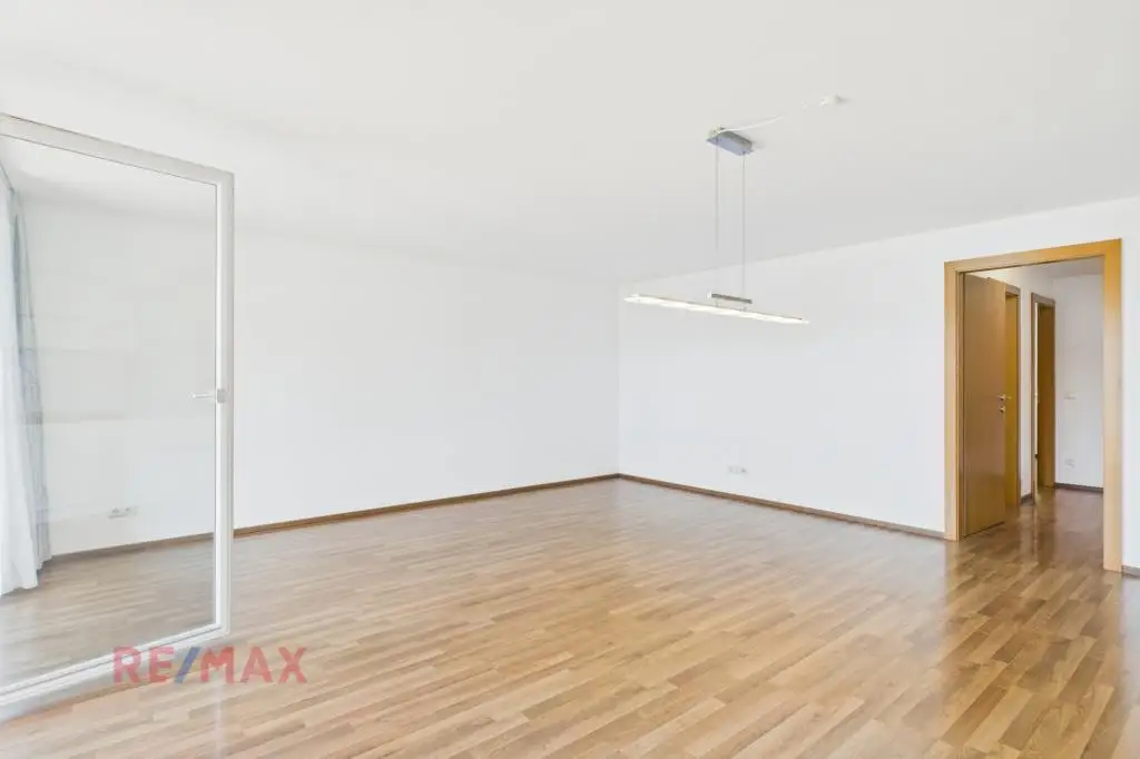 Ruhig gelegene Dachgeschosswohnung mit hochwertiger Ausstattung nahe Stadtzentrum