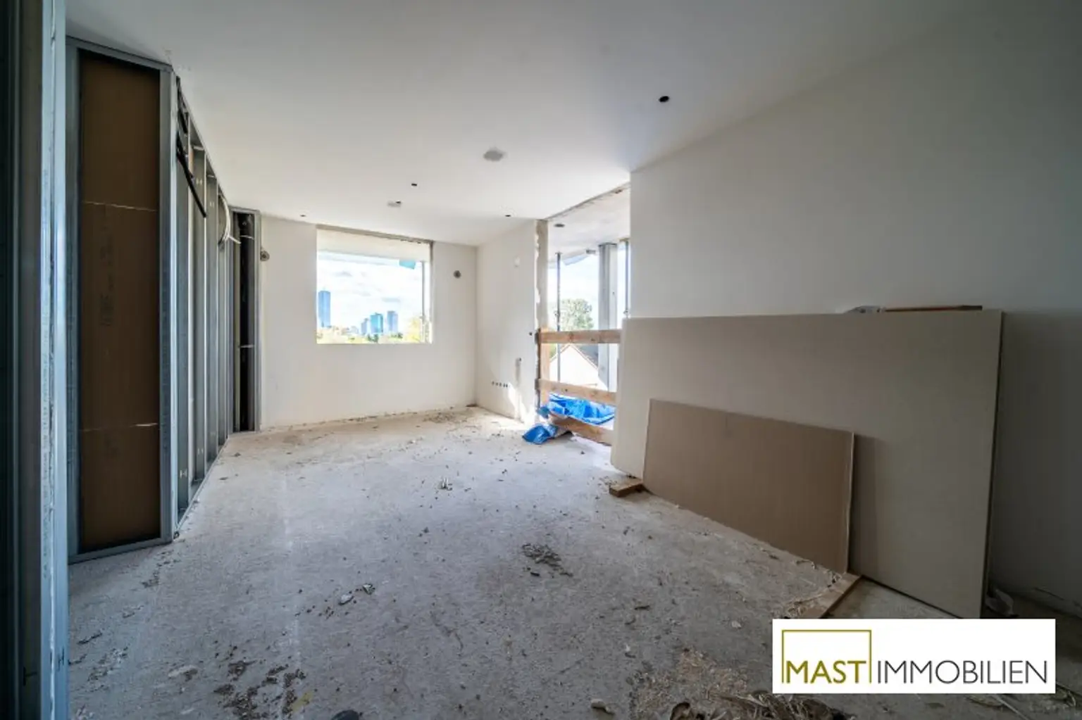 An der Schanze - 3 Zimmer Wohnung mit Balkon