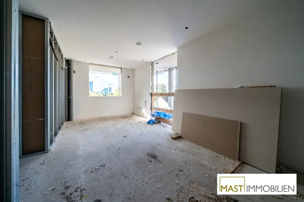 An der Schanze - 3 Zimmer Wohnung mit Balkon