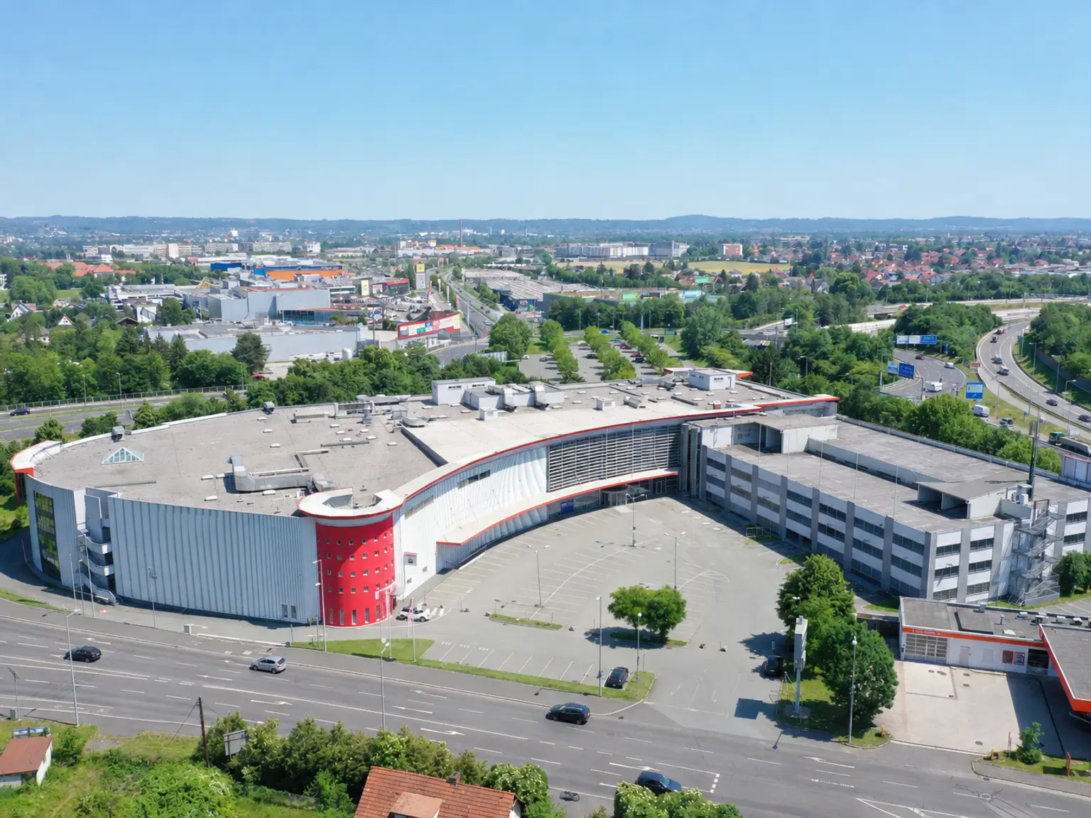 Luftbild