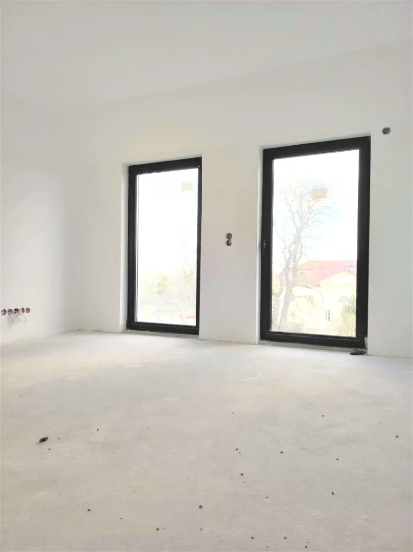Albrechtstrasse Obj.3312 b