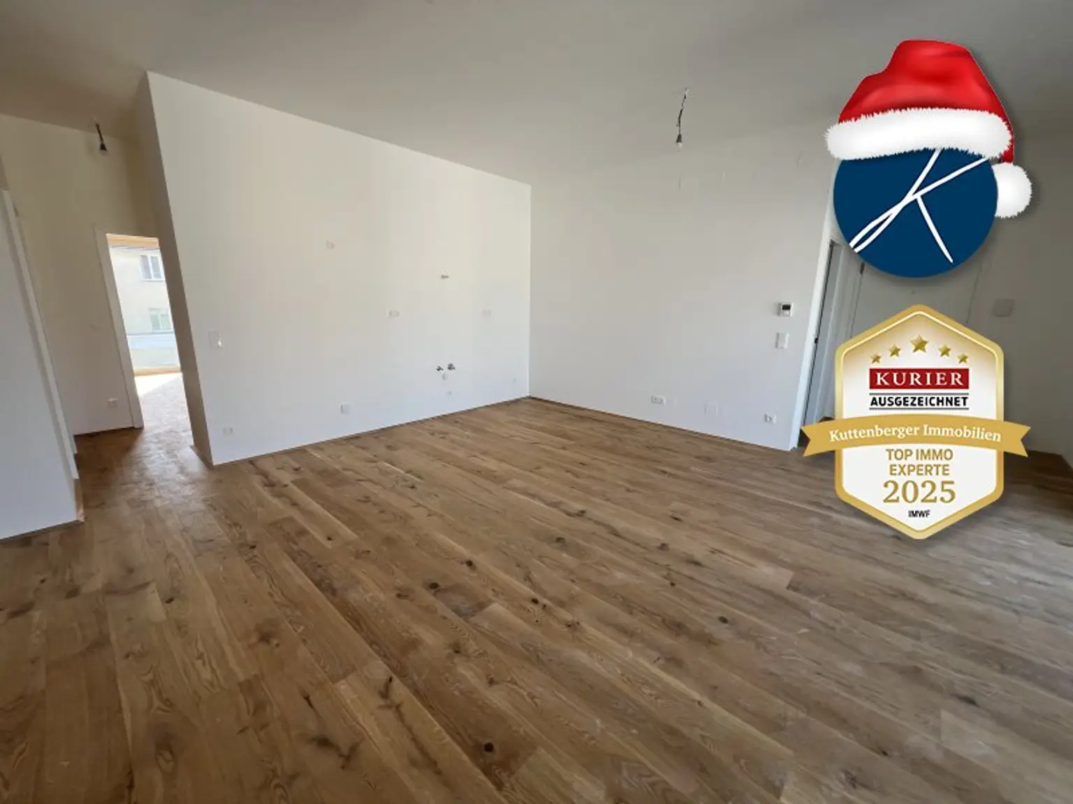 Küchenvorbereitung/Küchenanschlüsse