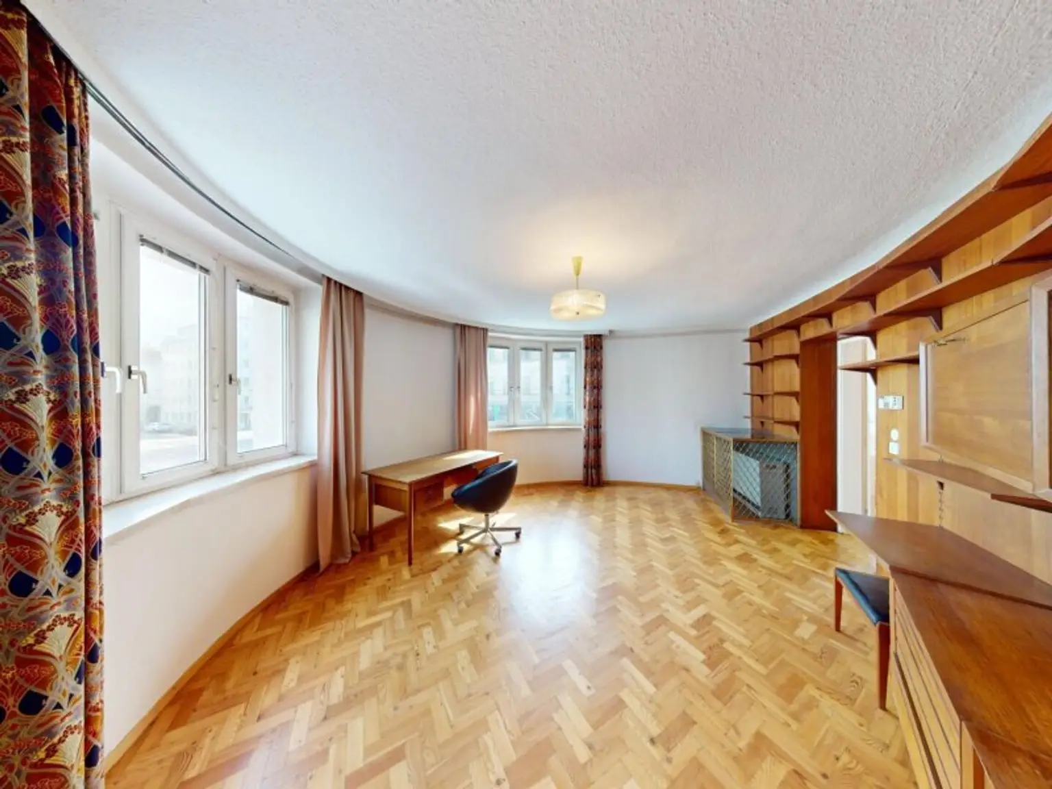 Arbeitszimmer