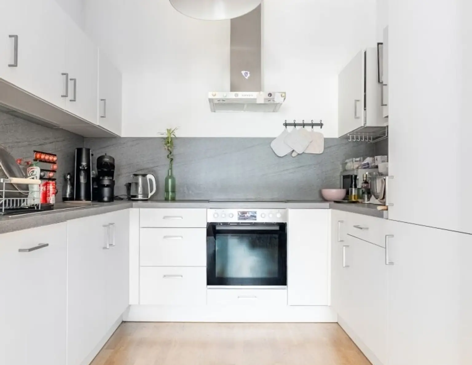 ++INVESTMENT++Befristete 3-Zimmer-Wohnung mit Balkon in Graz-Gösting