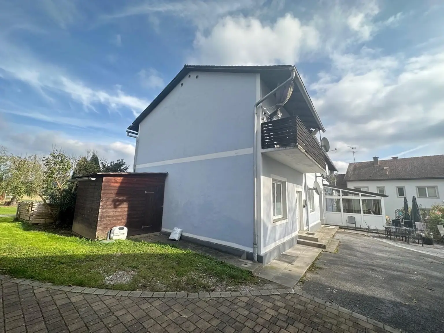 Haus