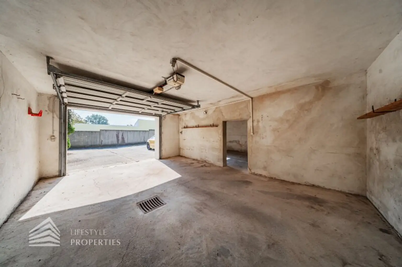 Exklusives Einfamilienhaus in Toplage