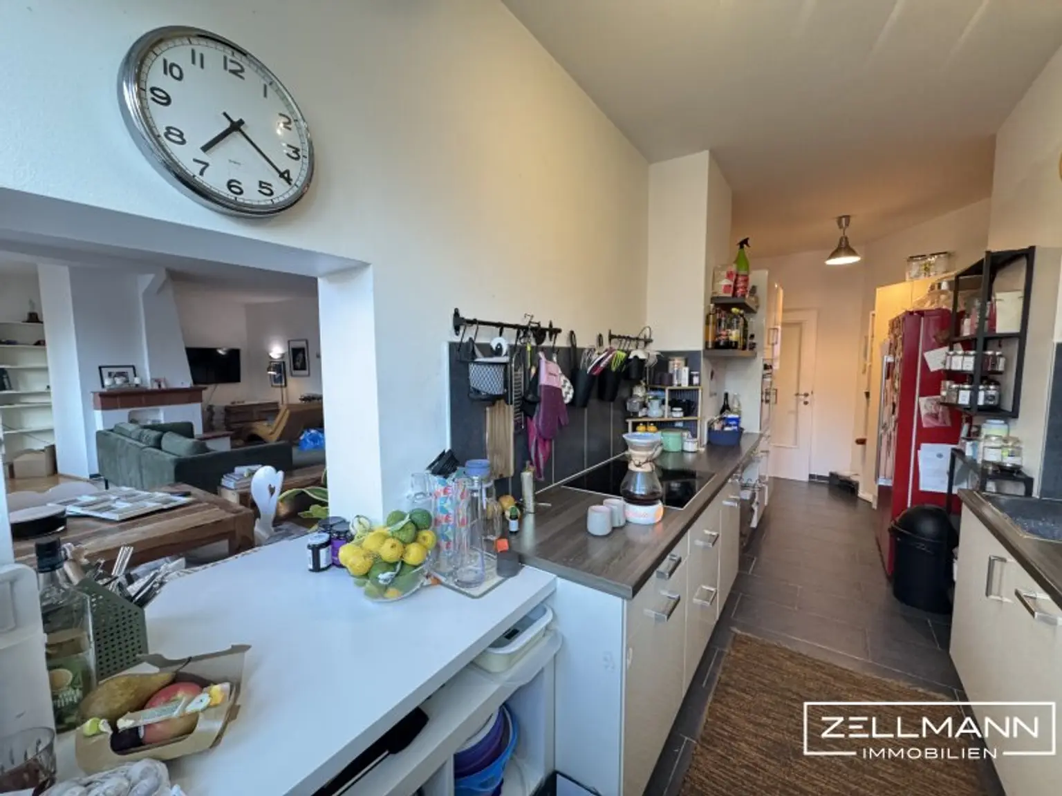 Familientraum in begehrter Lage Mauer | ZELLMANN IMMOBILIEN