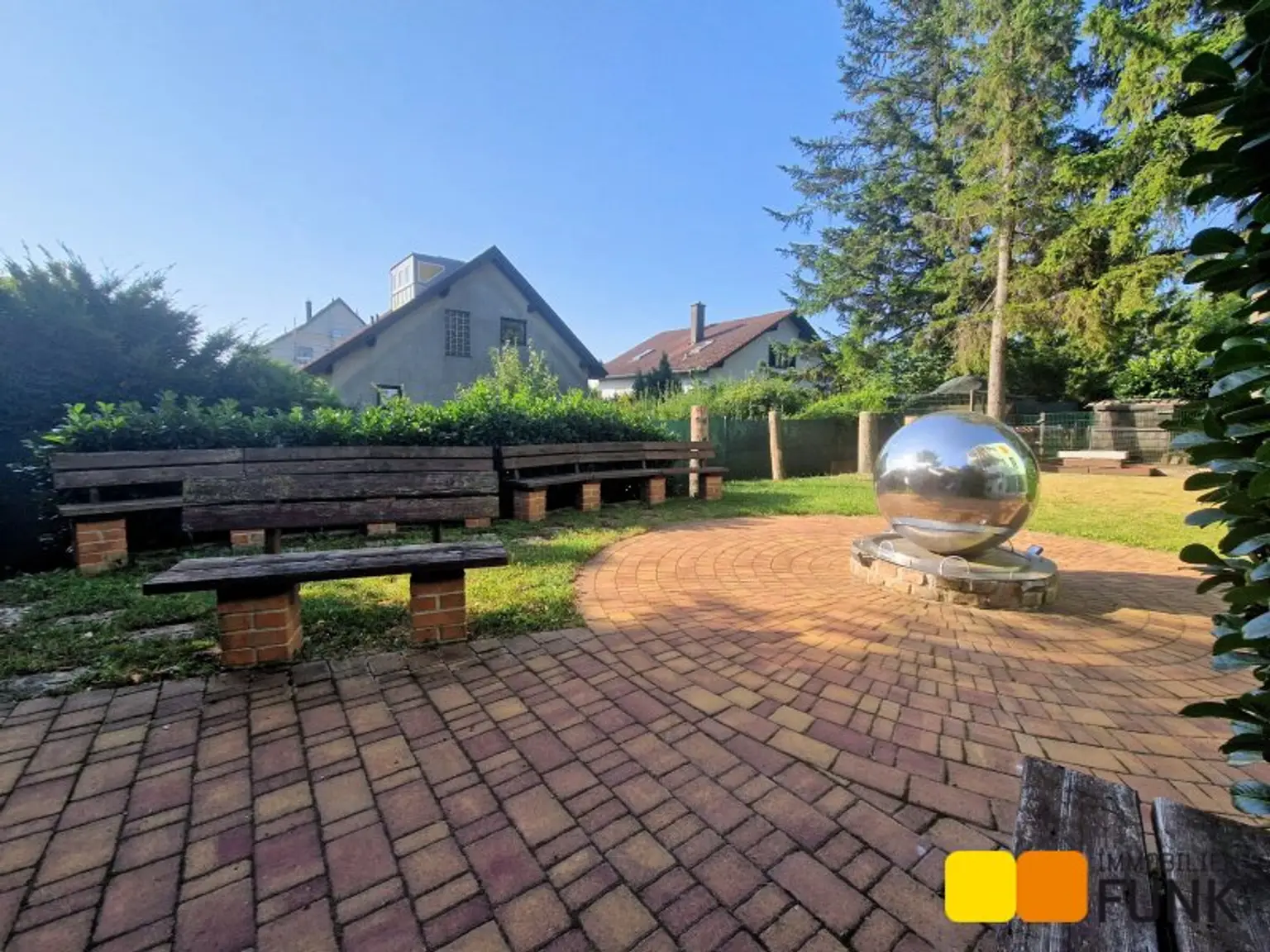 Apartmenthaus am Satzberg
