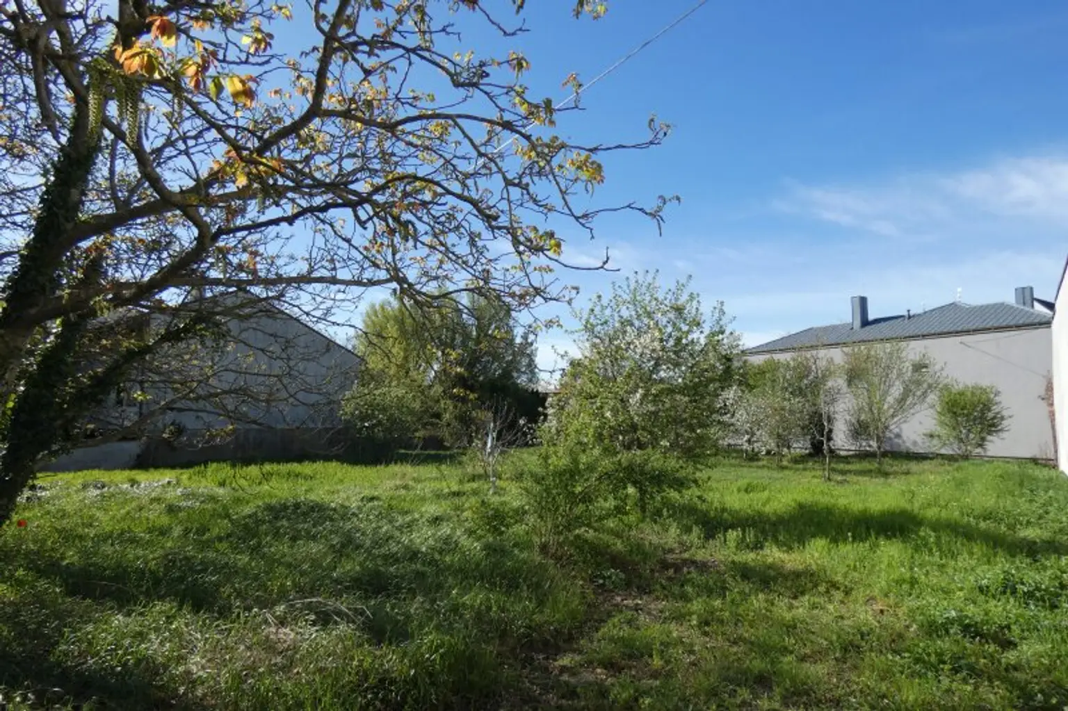 NÄHE STADTZENTRUM RUHELAGE