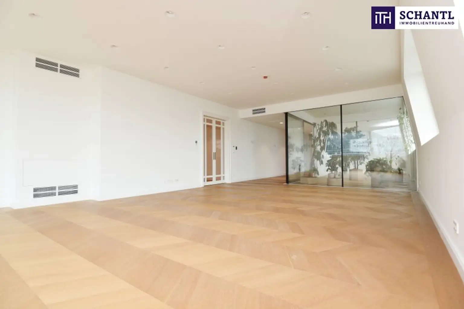 Palais der Superlative – 265m² Luxusresidenz im Herzen der Wiener Innenstadt