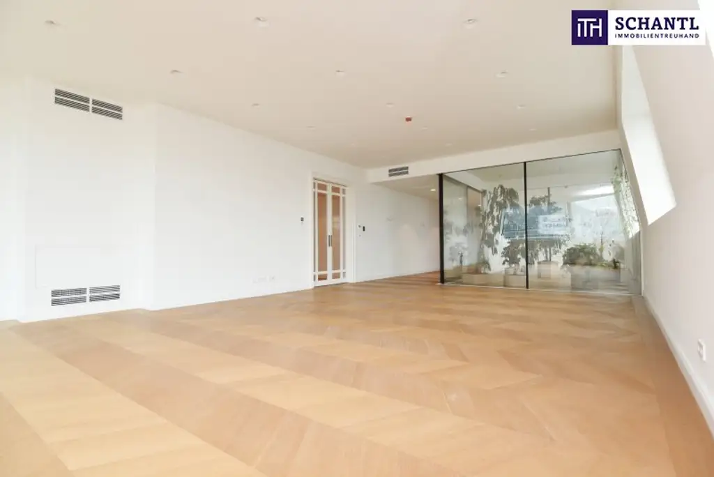 Palais der Superlative – 265m² Luxusresidenz im Herzen der Wiener Innenstadt