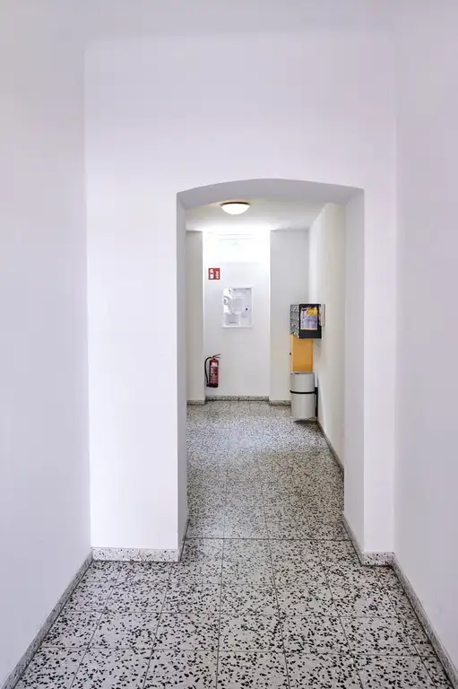 Stiegenhaus