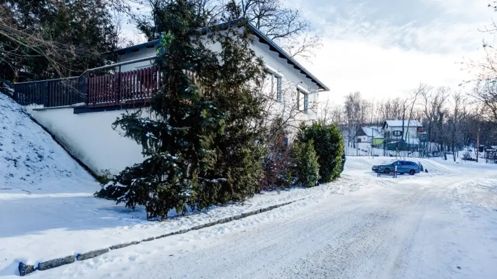 Ein Ort zum Durchatmen – Presshaus idyllischer Ruhelage