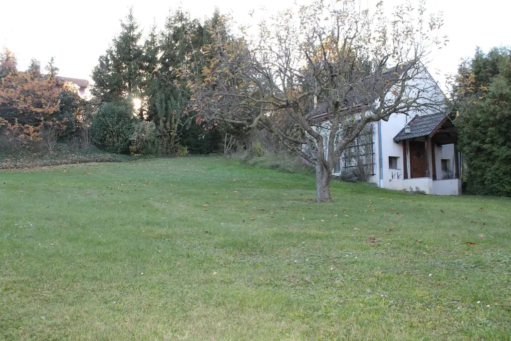 "Baugrund in Sackgasse!"