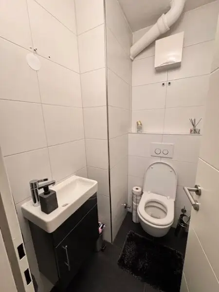 Attraktive 3-Zimmer-Wohnung mit Balkon in bester Lage von Klagenfurt am Wörthersee (Kreuzbergl)