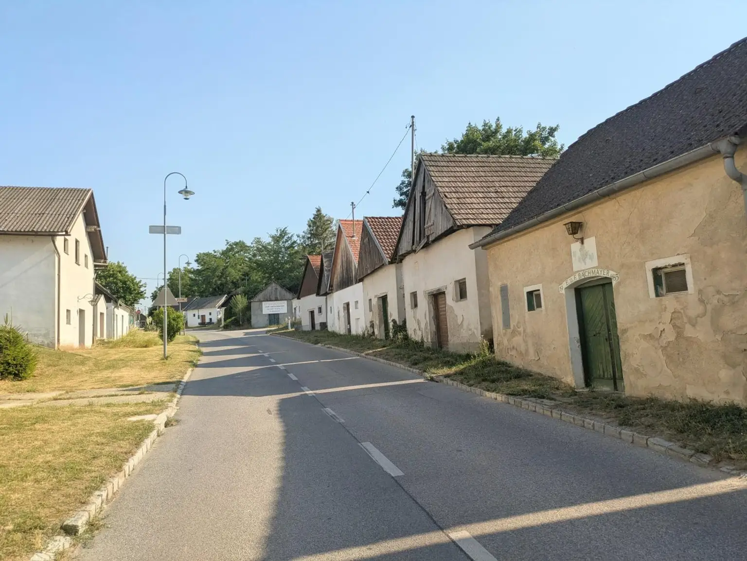 Kellergasse