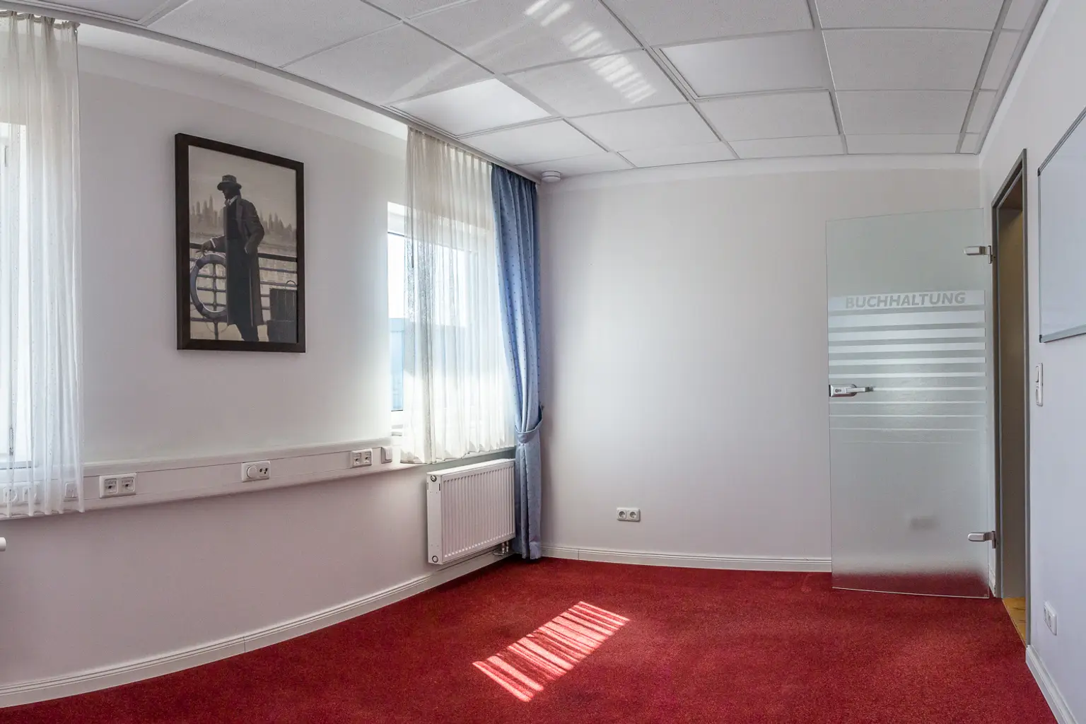 Büro 2