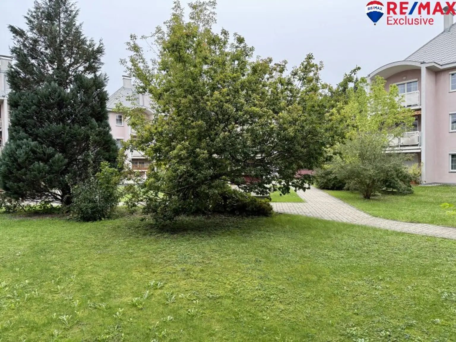 Nähe Akademierpark - 2-Zimmer-Wohnung mit Loggia in Wiener Neustadt – Ihr neues Zuhause!