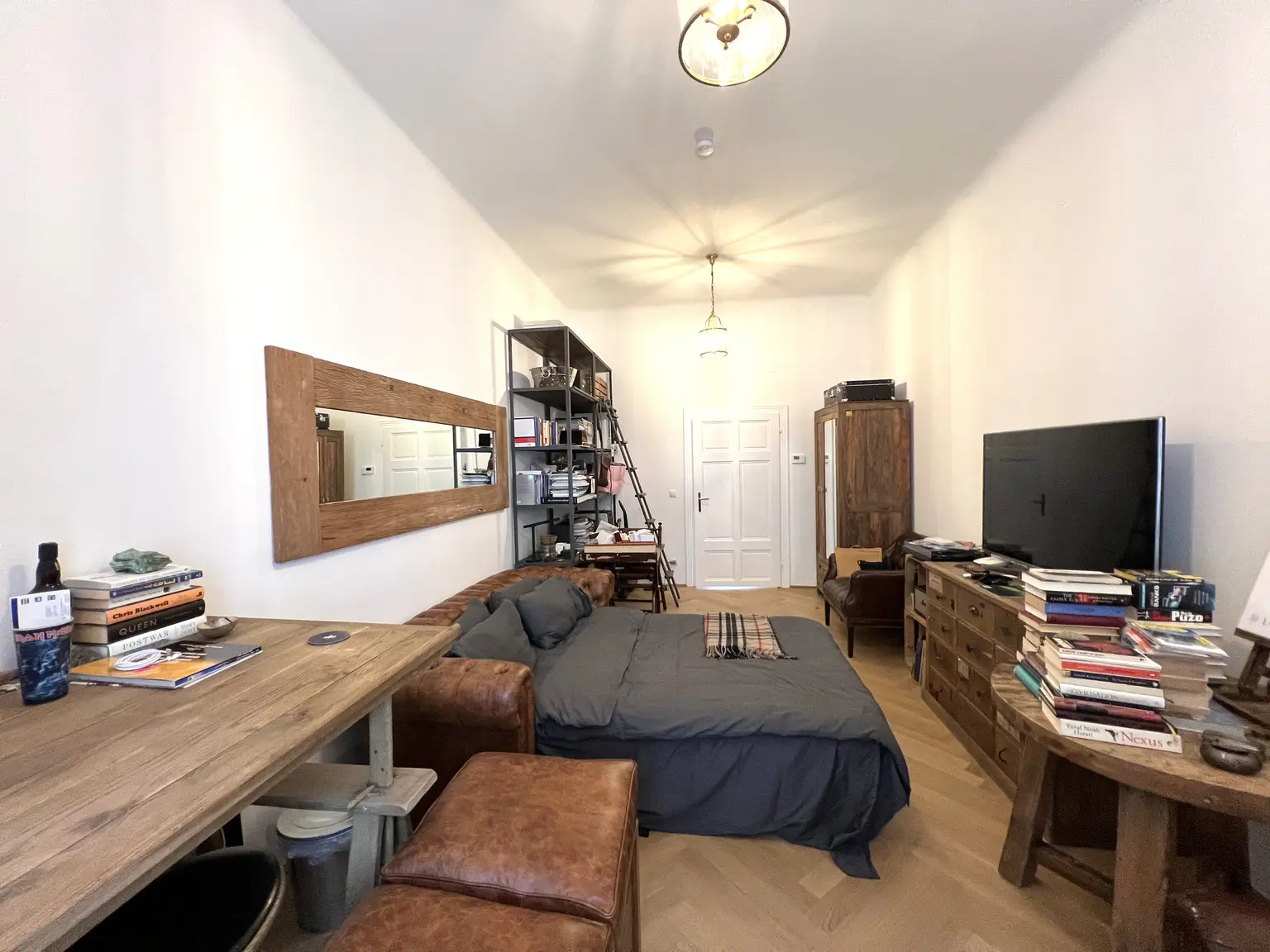 Ansprechendes Apartment im Herzen Wiens