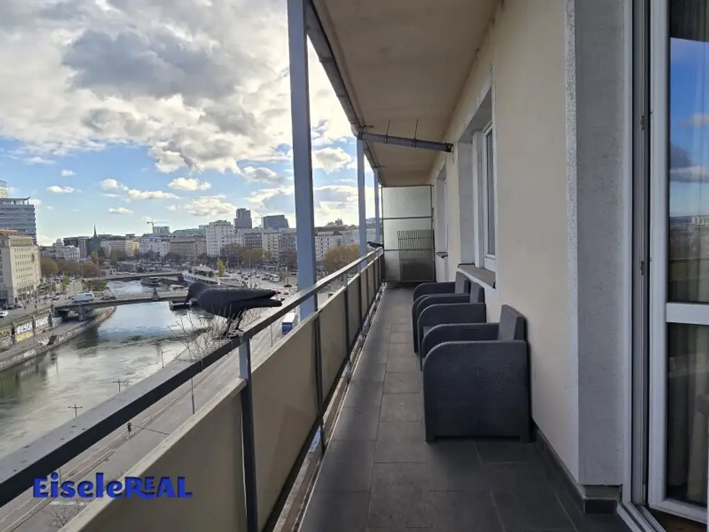 Stadtwohnung am Puls des Geschehens in 1010 Wien!