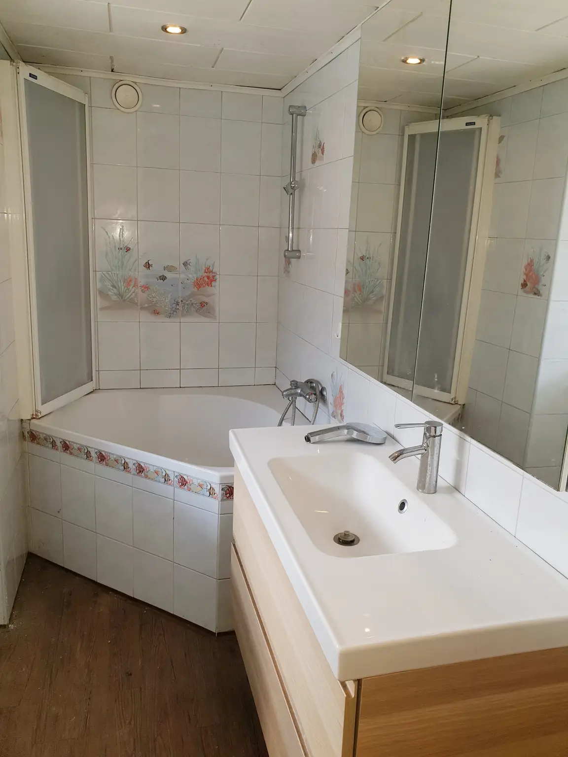 Bauernhaus mit zwei Wohneinheiten + Nebengebäude!