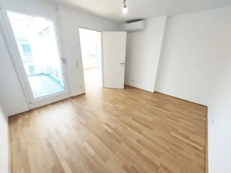 Zimmer I
