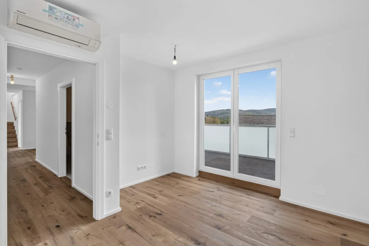 J | THE GREEN 15 ++ EXKLUSIVE MAISONETTE mit AUSBLICK | Prima Service Immobilien