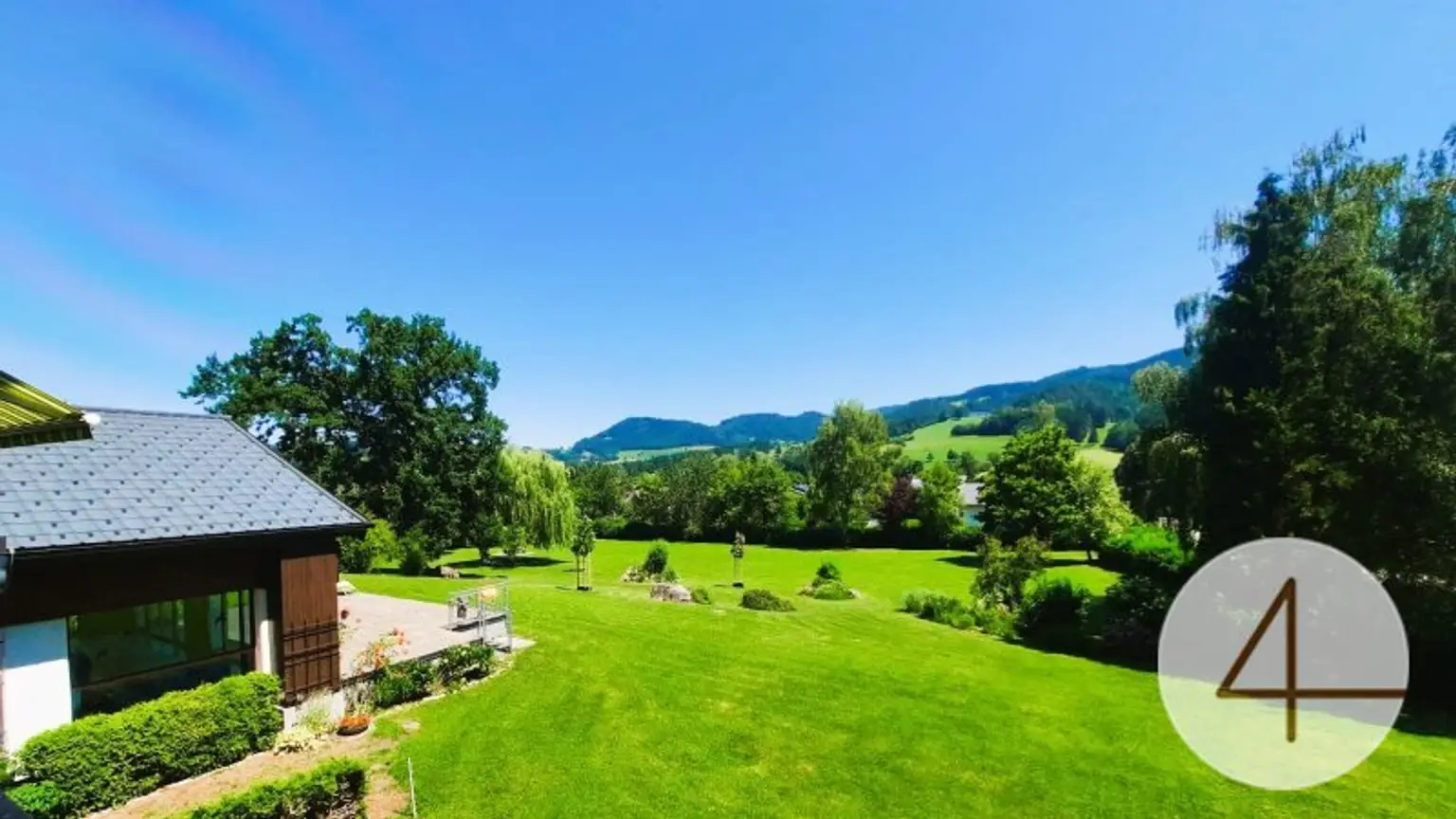 Machen Sie Ihren Alltag zum Urlaub - Wohnung!