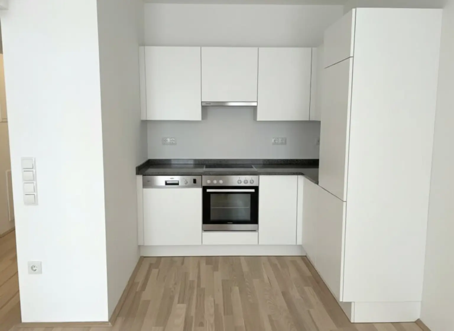 Tolle 2-Zimmer Wohnung umgeben von Grün in begehrter Lage - THEOS Willkommen im Park - ab 01.02.2026