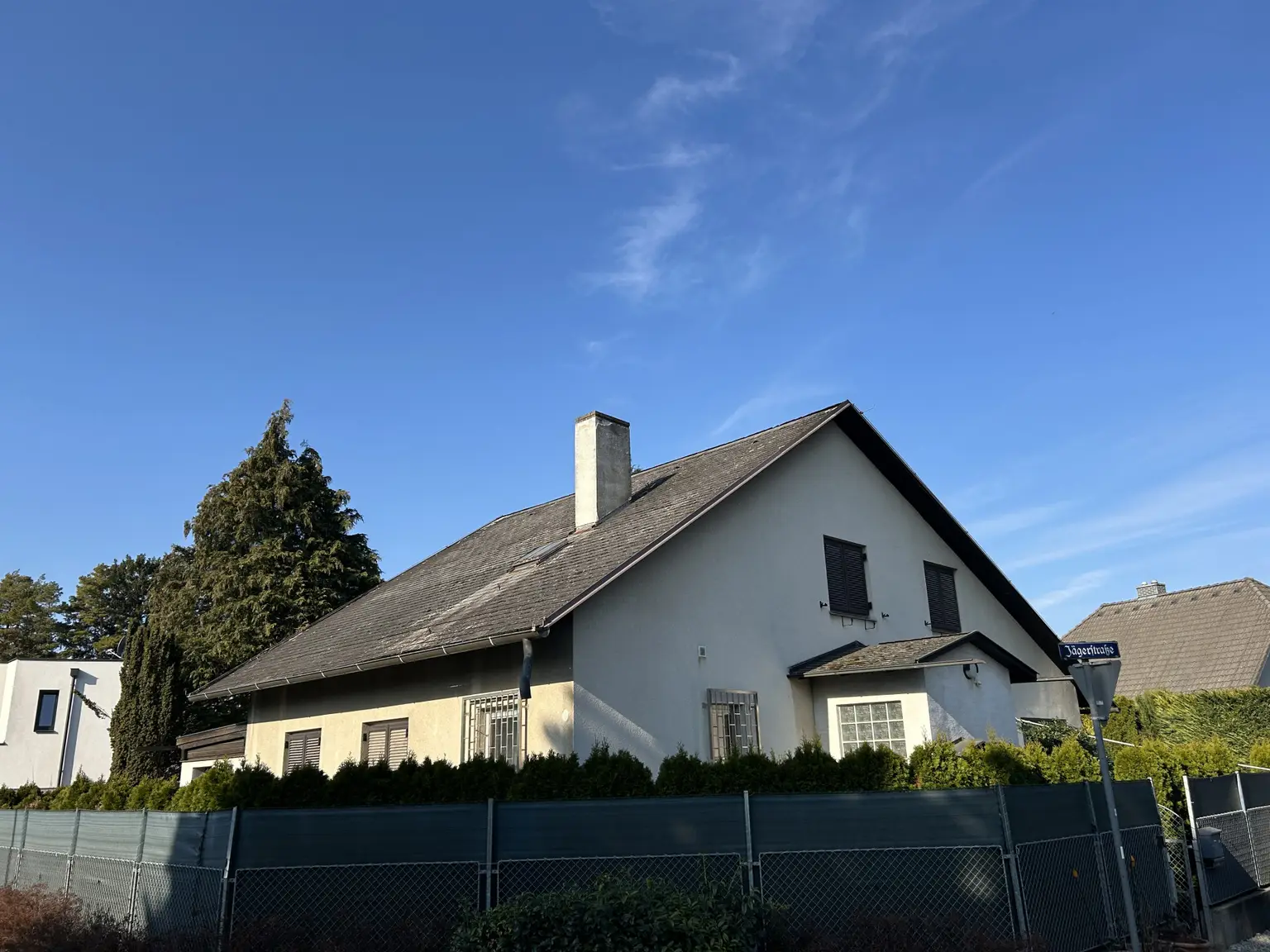 Haus