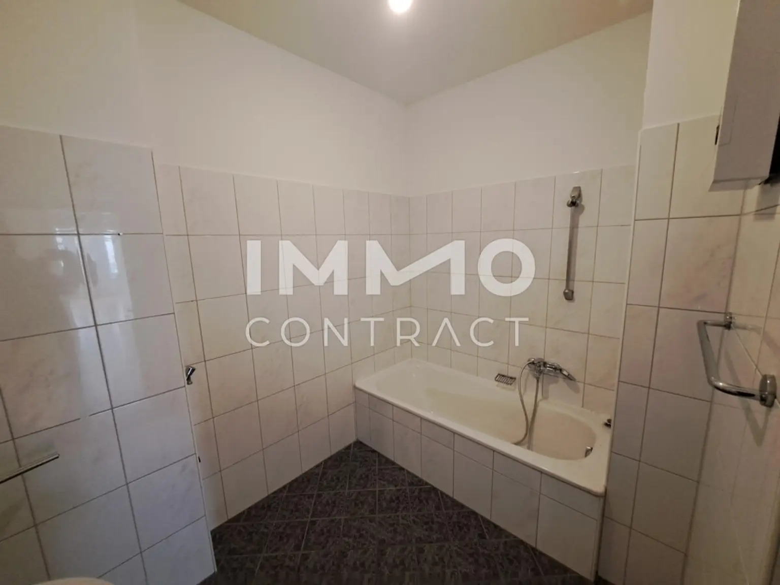 Toller Ausblick! ...direkt auf die Ringstraße!