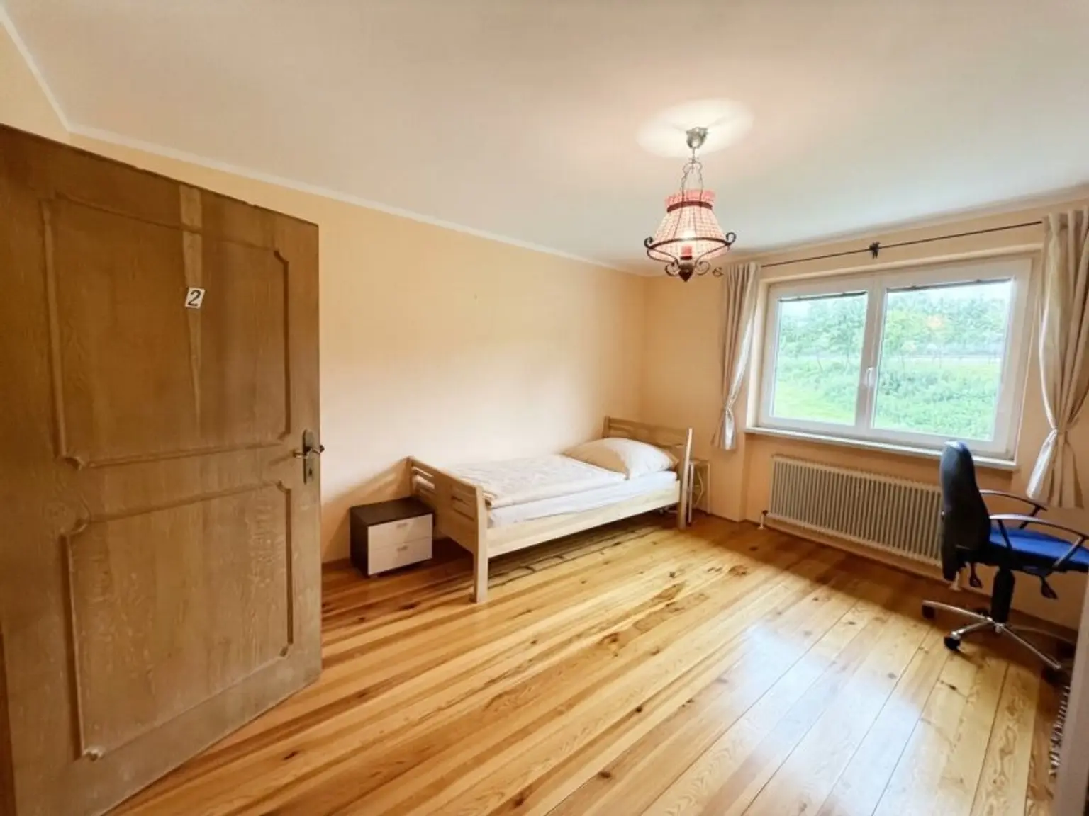 Zimmer OG 3