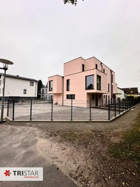 ++ NEU ++I Erstbezug Reihenhaus Korneuburg TOP 03 ++