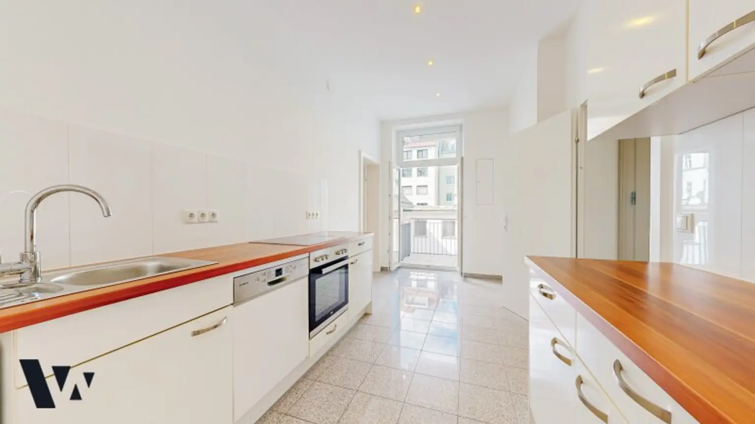 Wohnung kaufen in 1160 Wien