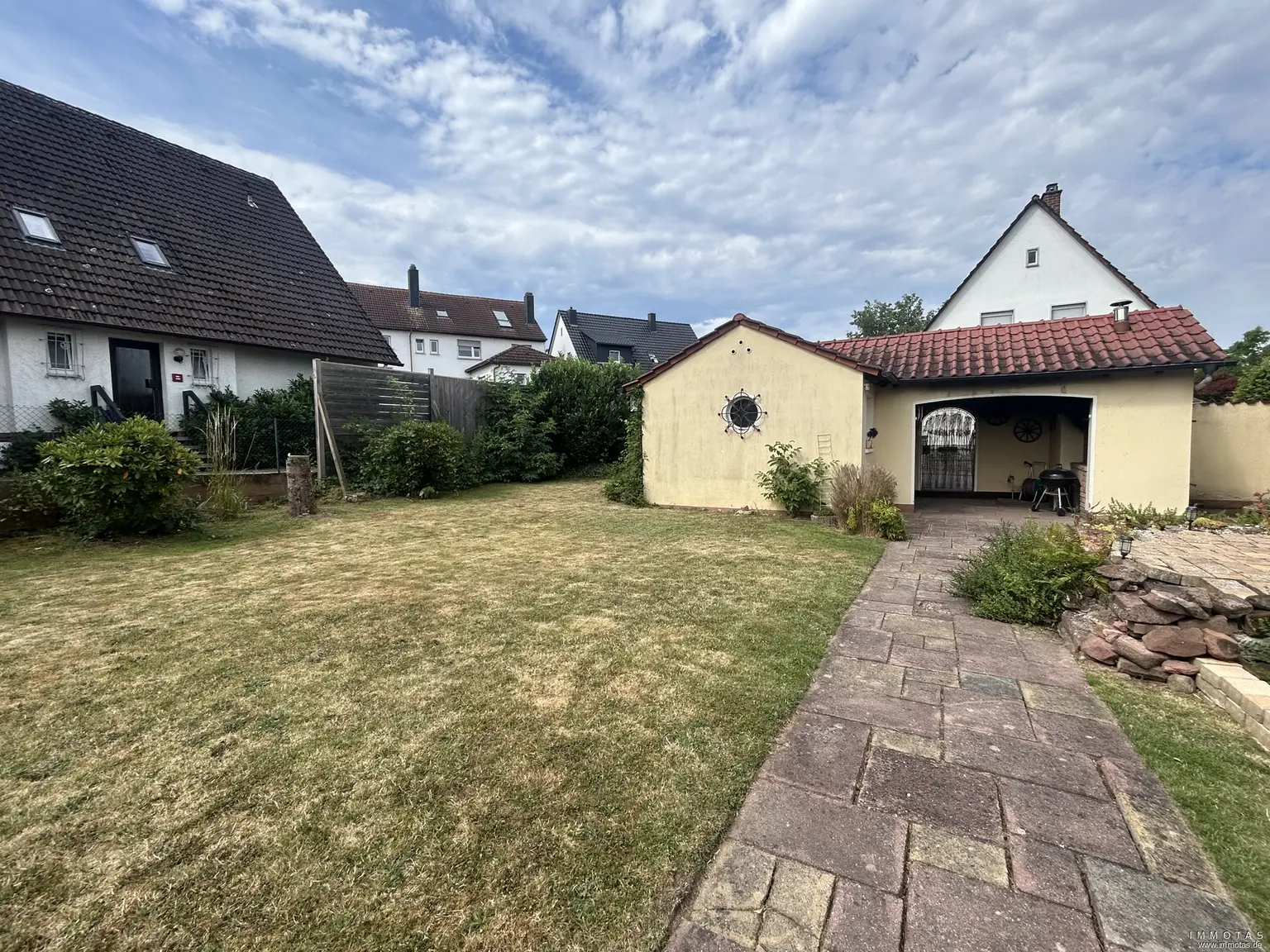 Garten
