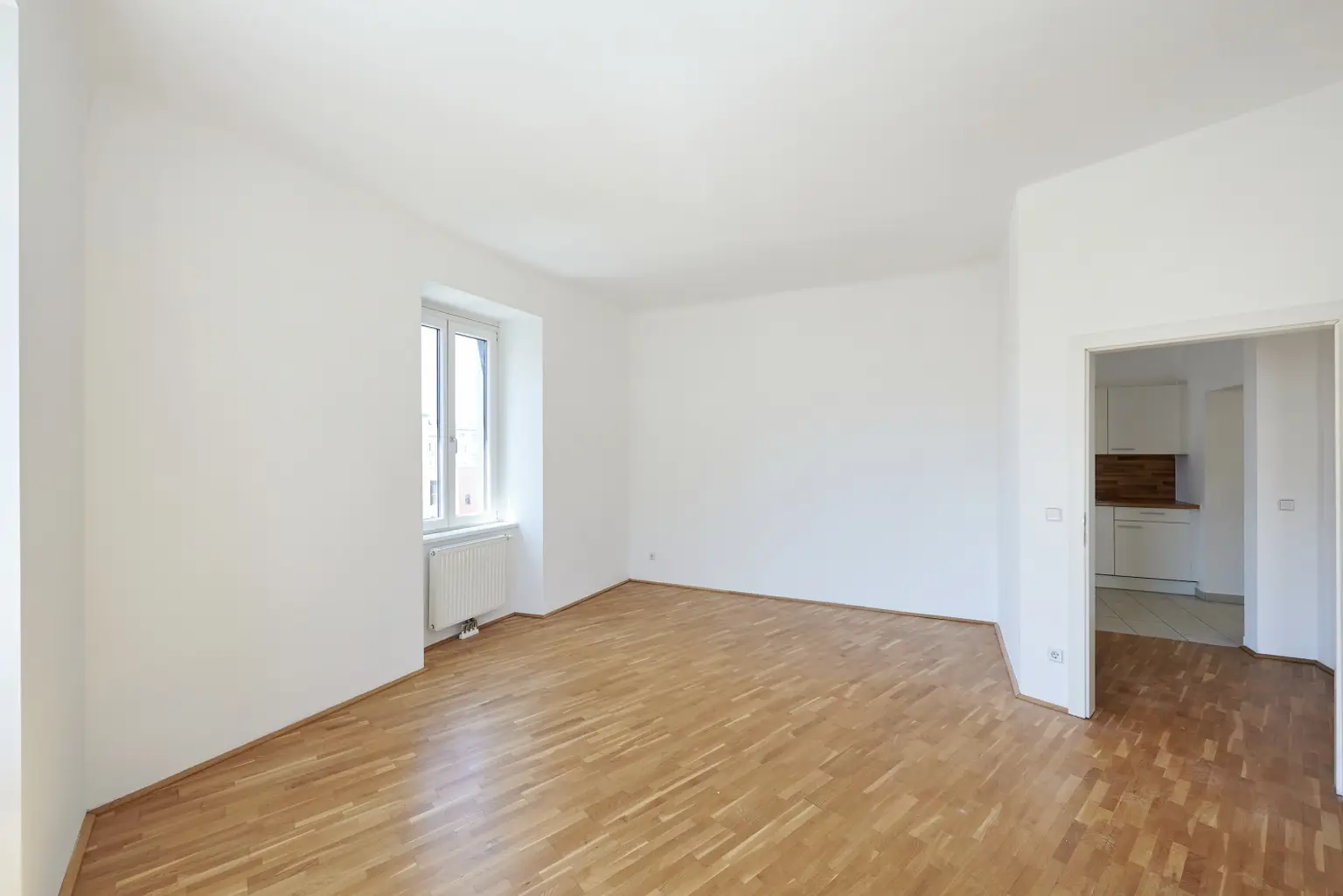 Wohnraum II