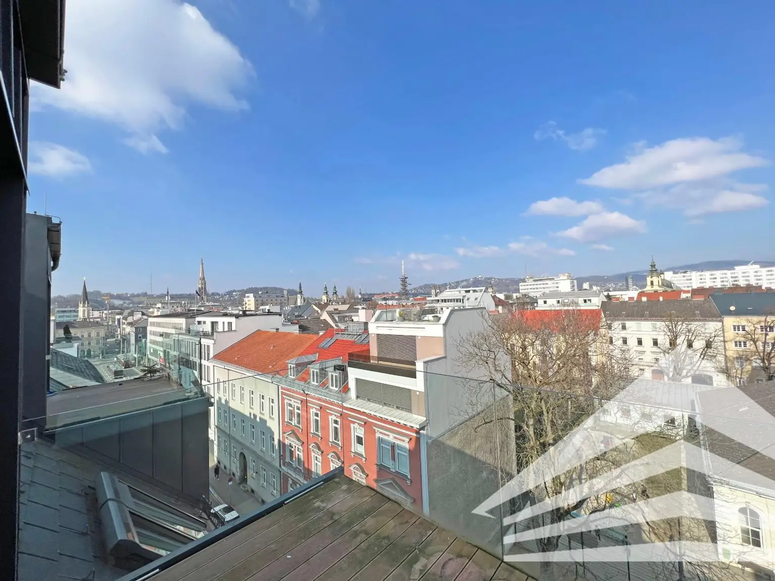 Ausblick
