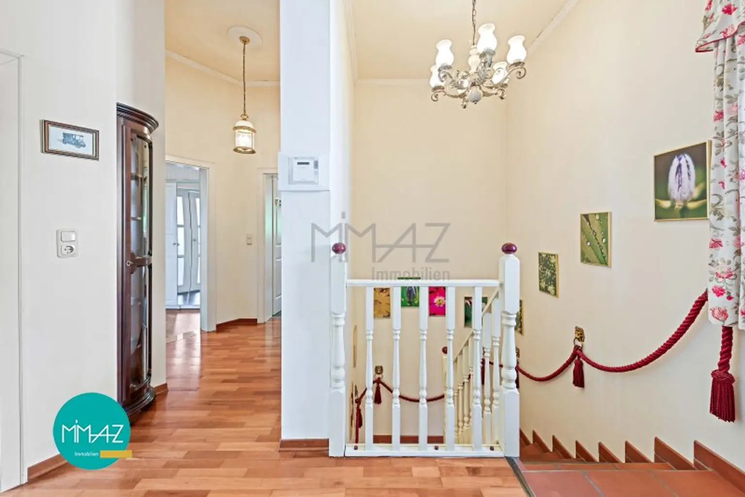 British Elegance in Vienna – A Home Like No Other! 5 rooms • 2 terraces • sauna • fitness room • garage! MOVE IN AND ENJOY!