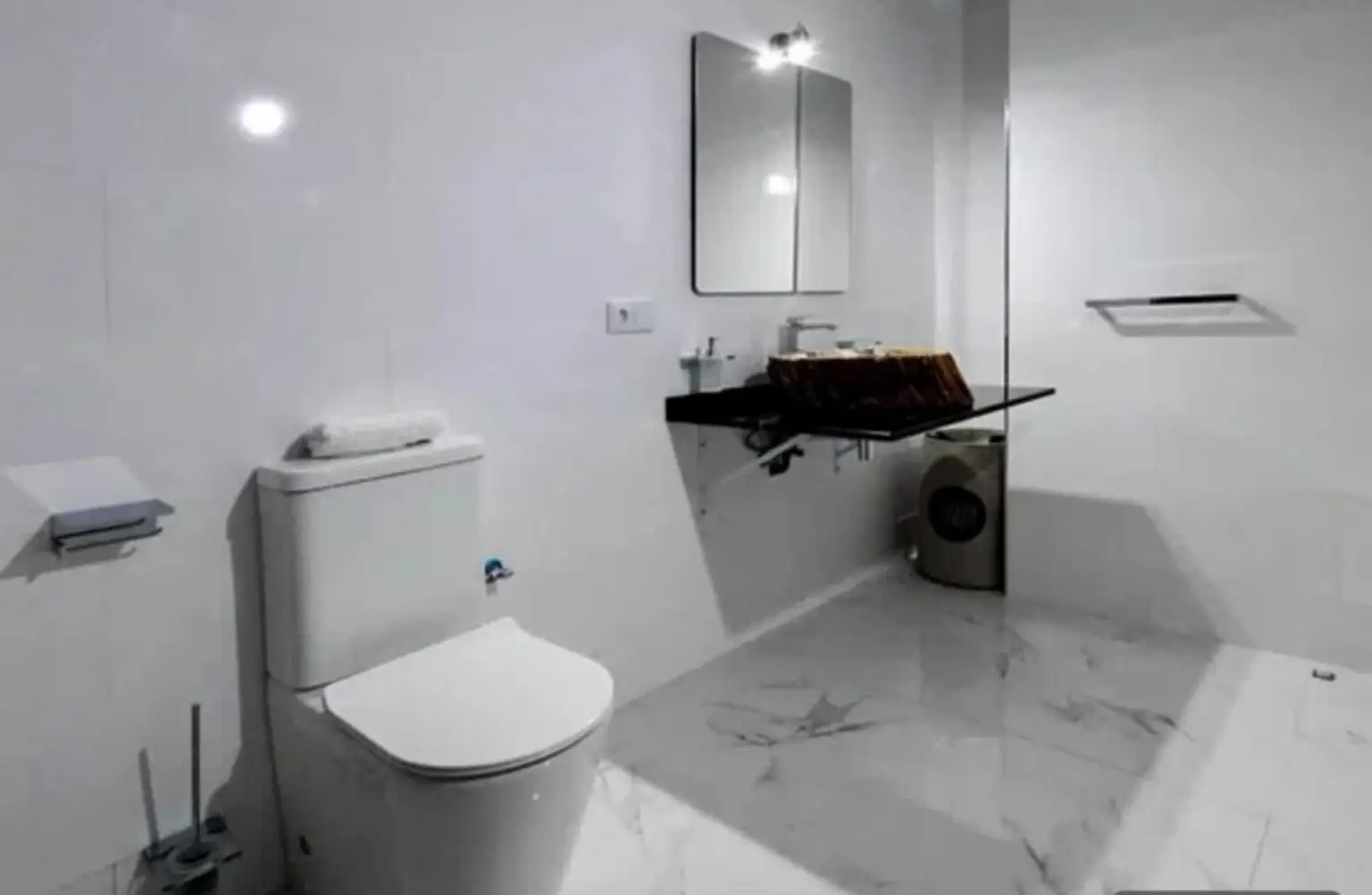 Schöne Investitionswohnung in Costa Adeje