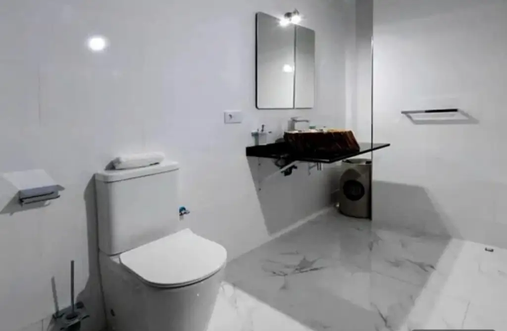 Schöne Investitionswohnung in Costa Adeje