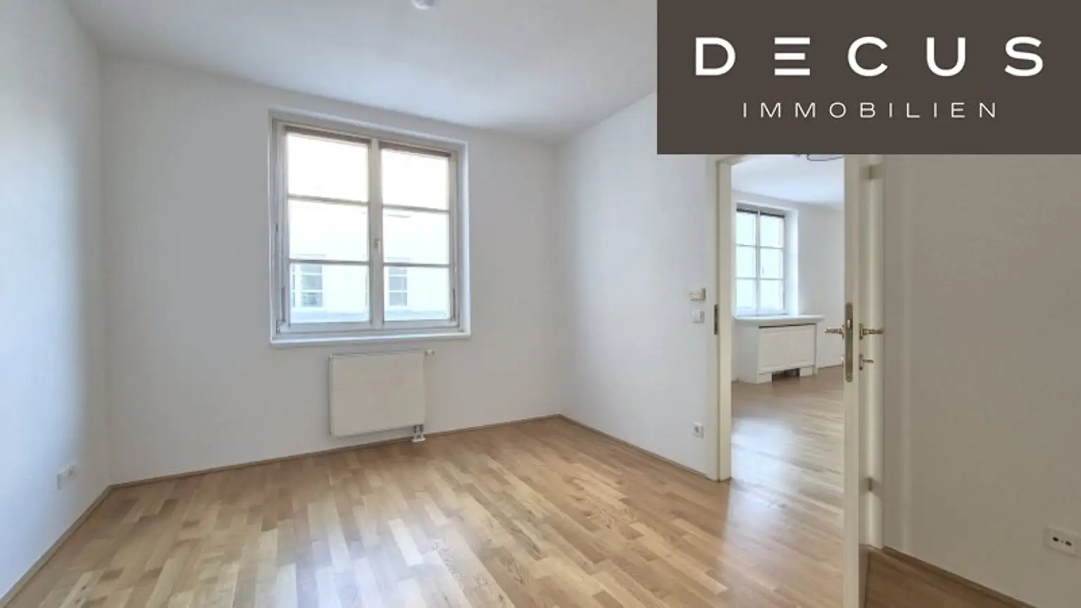 * PERFEKT FÜR PAARE * HOCHWERTIGE AUSSTATTUNG * EXKLUSIVE LAGE * PRESTIGE BEI DER OPER