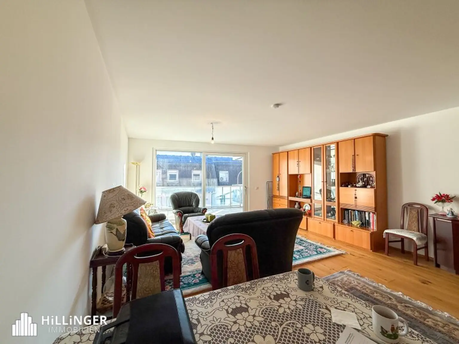 Großzügige 3 Zimmer in der Donaustadt - Lebensqualität inklusive!