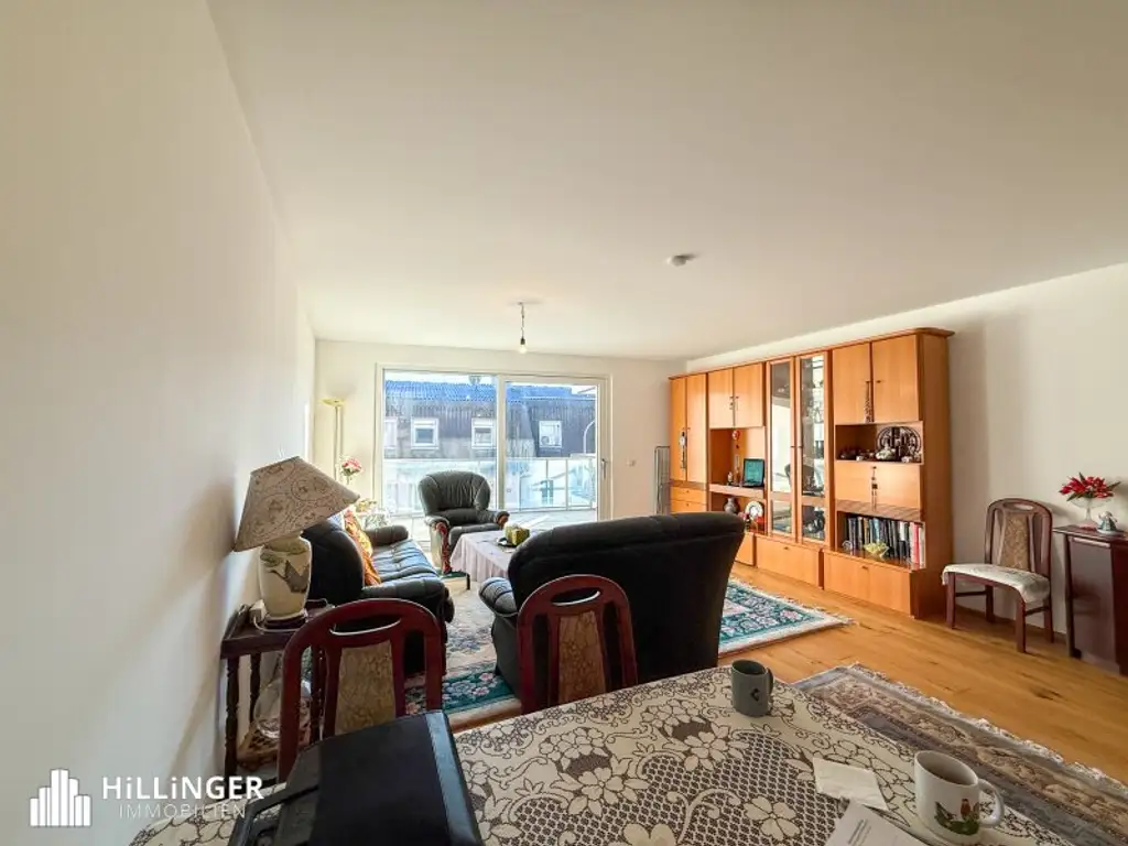 Großzügige 3 Zimmer in der Donaustadt - Lebensqualität inklusive!