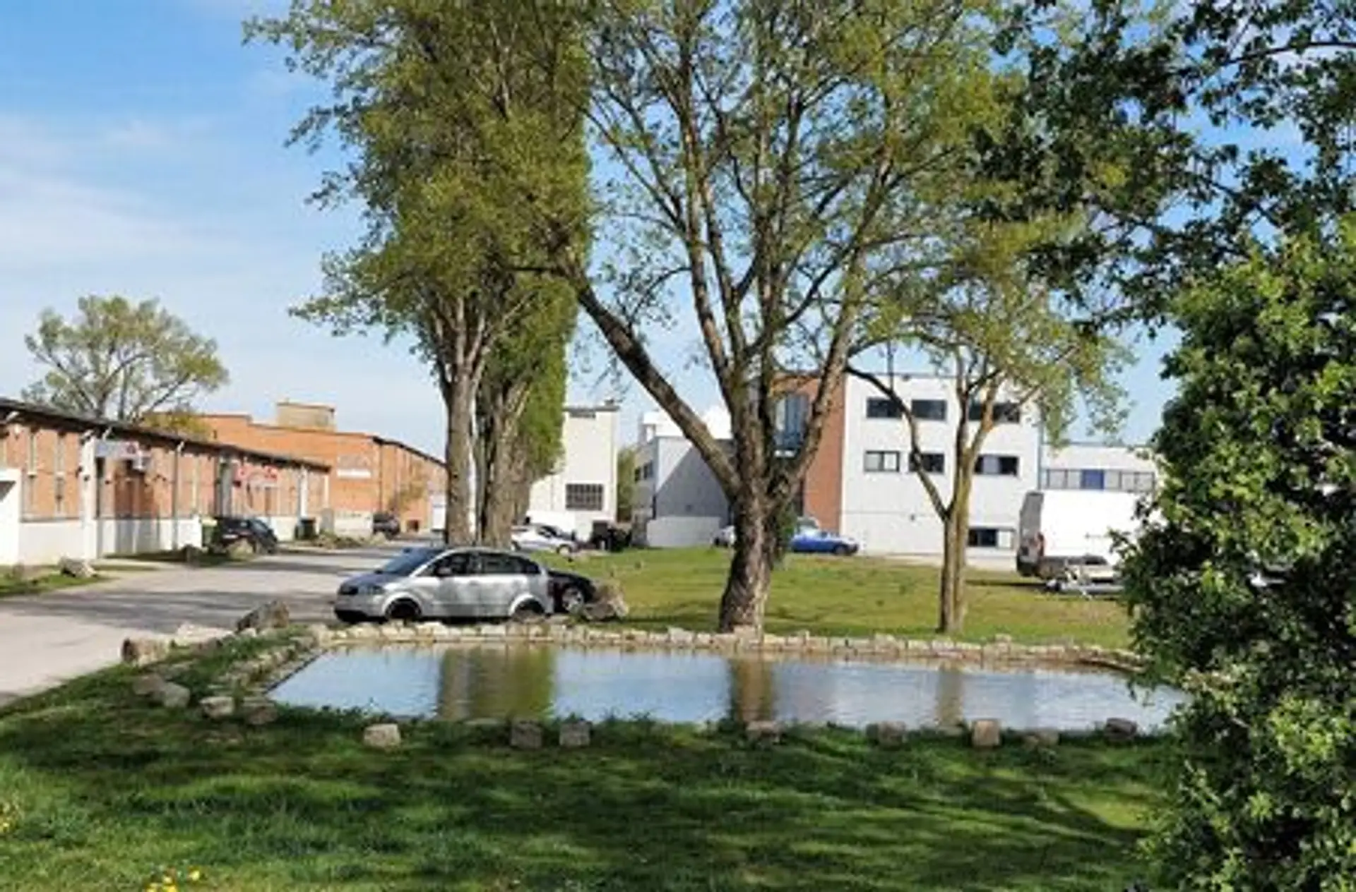 copyright: HSW Gewerbepark