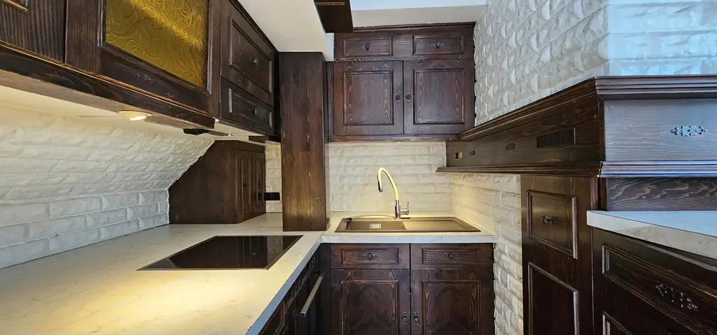 Romantische Maisonette mit Kaminofen & Terrasse im Herzen von Ferlach