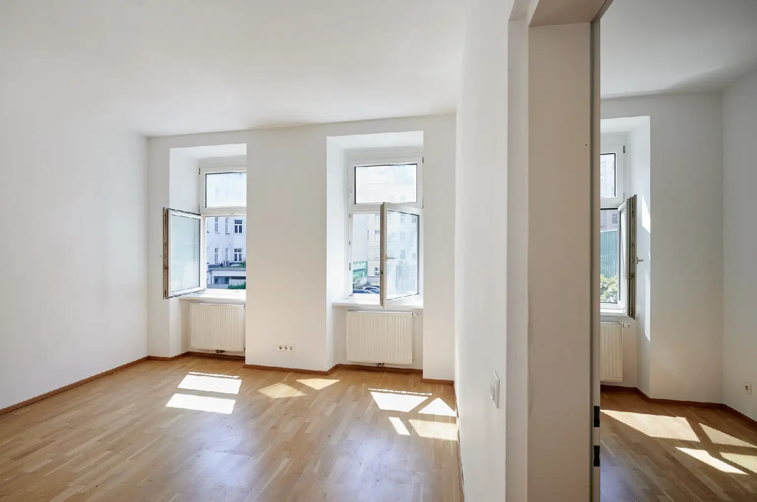 Wohnraum