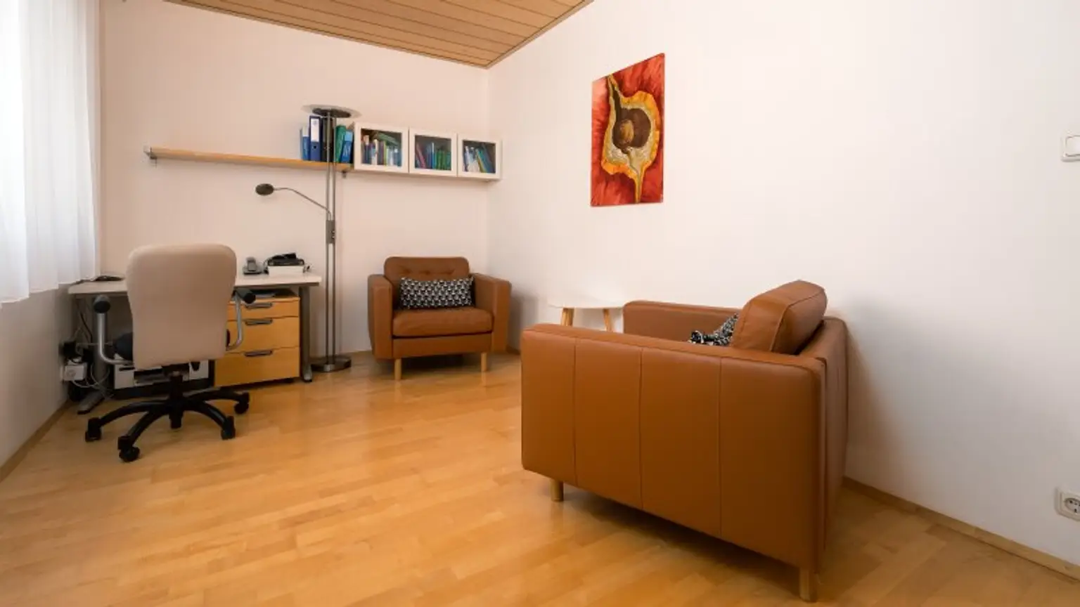 Dreams come True! Verlieben Sie sich in dieses exklusive Haus! Zentrumsnahe!