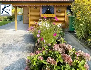 Gartenhaus